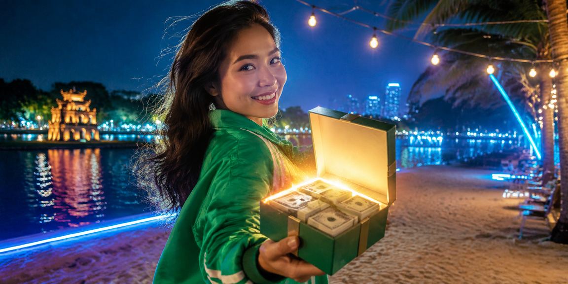 Thành viên VIP thưởng thức casino trên ứng dụng tại Hà Nội