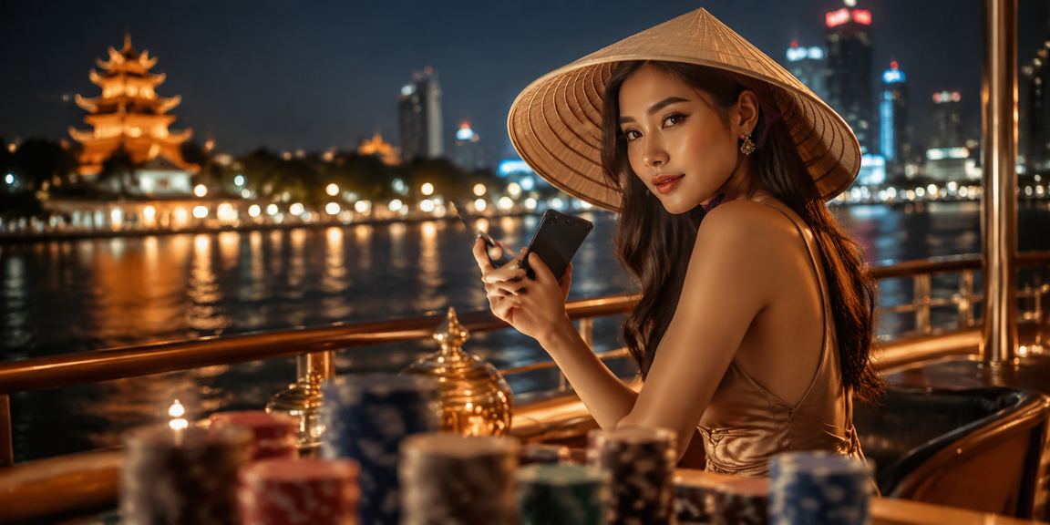 Thanh toán an toàn trên điện thoại di động tại Sài Gòn