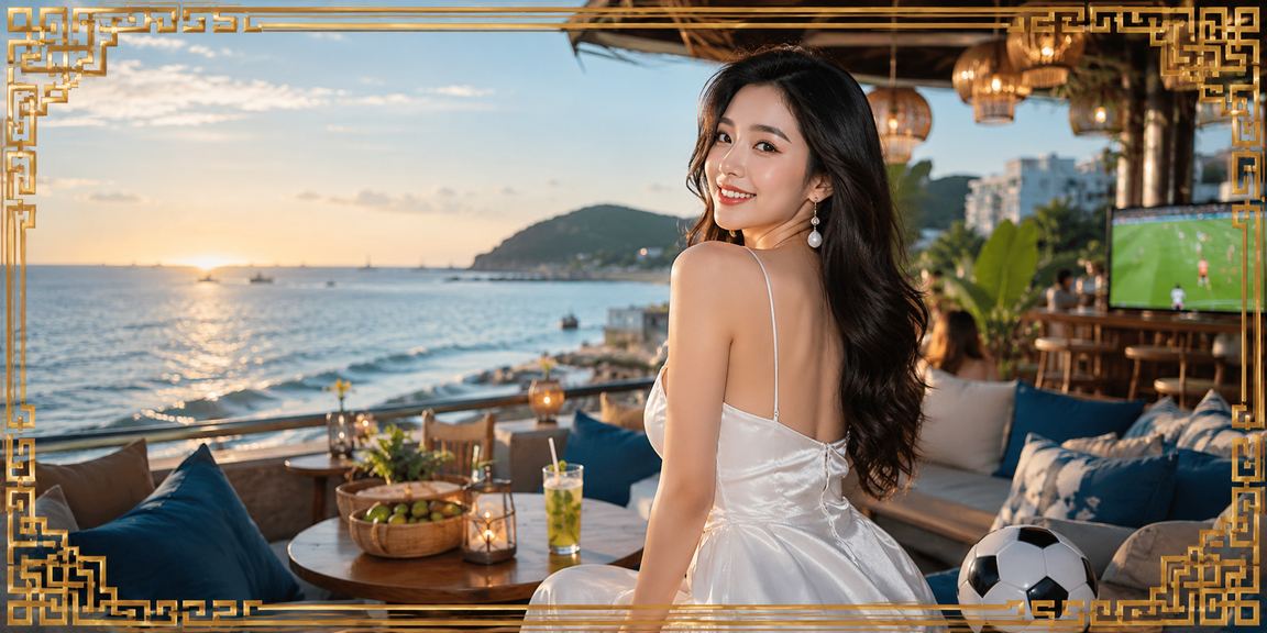 Người chơi thanh toán tại cà phê bóng đá Vũng Tàu